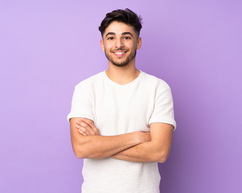 Veneer Consultation